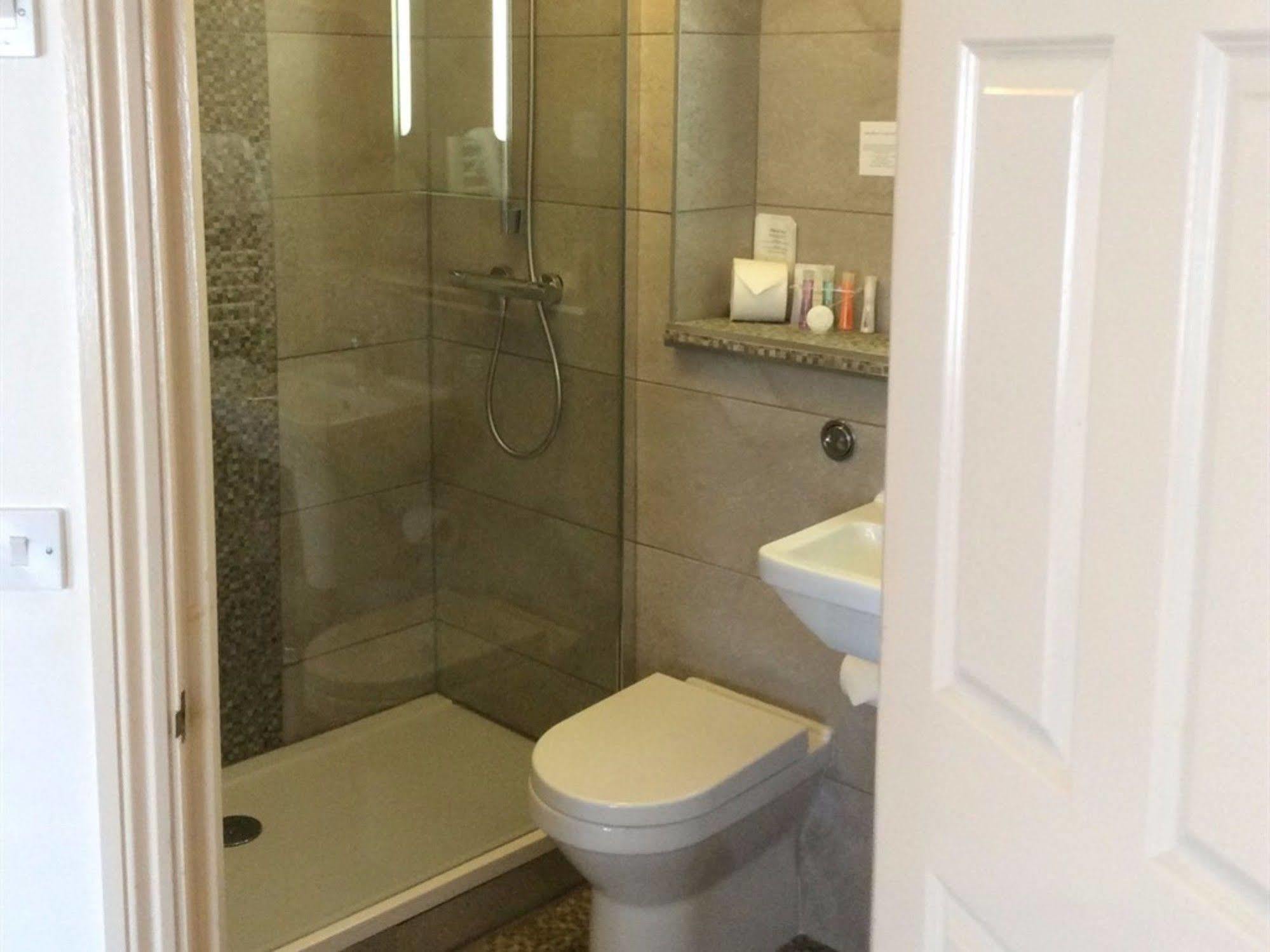 The Buttery Guest house