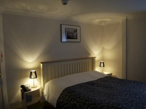 Gasthuis The Buttery 4*