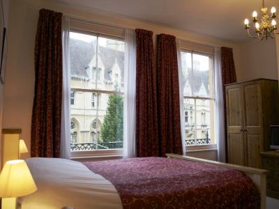 Gasthuis The Buttery 4*